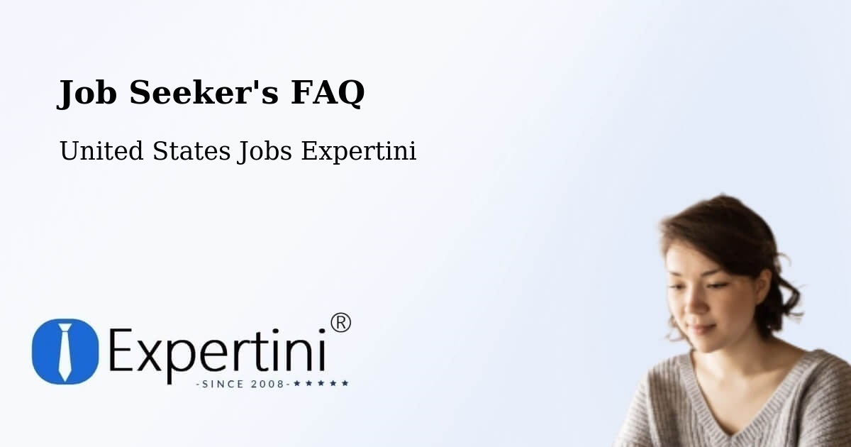 Job Seeker FAQ – Alabama - United States Jobs Expertini