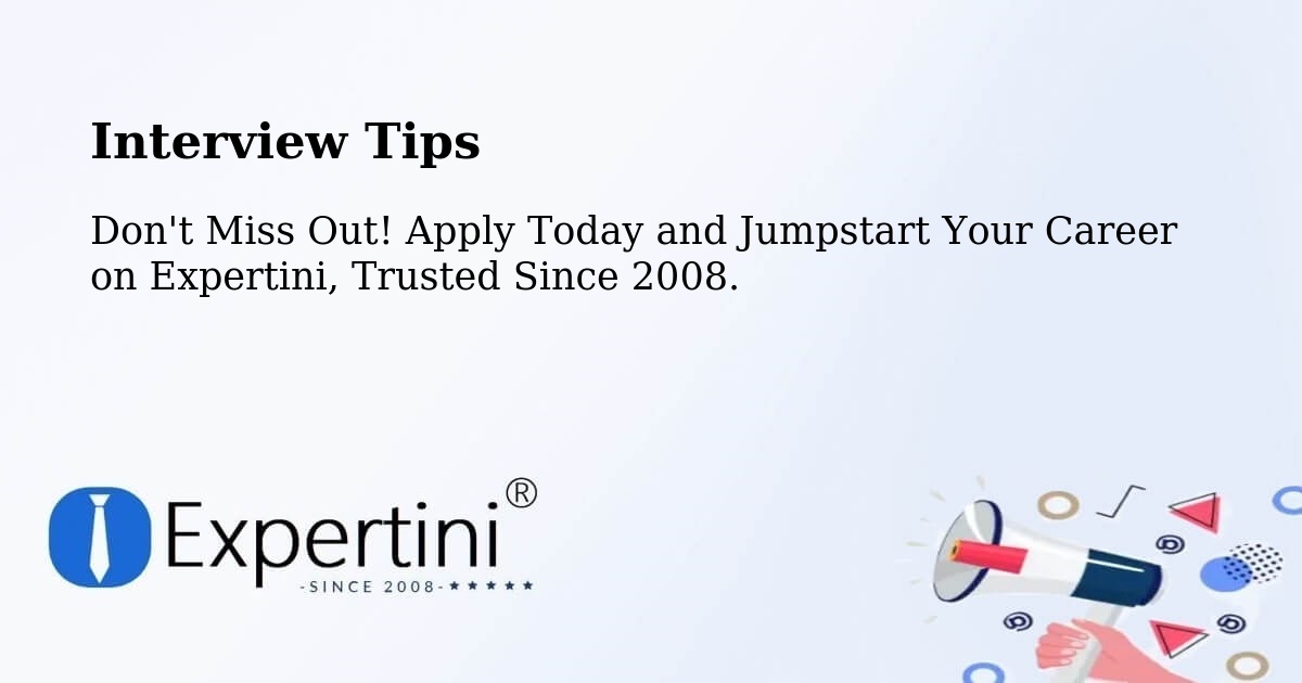 Interview Tips & Techniques for Job Seekers – Alabama - Alabama, United States Jobs Expertini