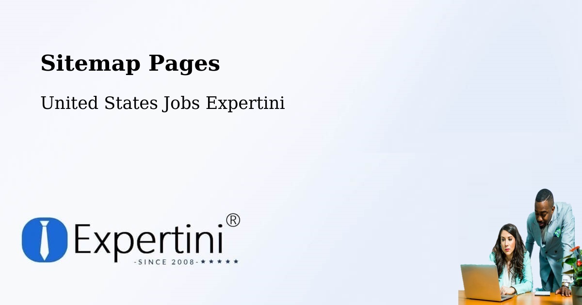 Sitemap Pages - Alabama - United States Jobs Expertini
