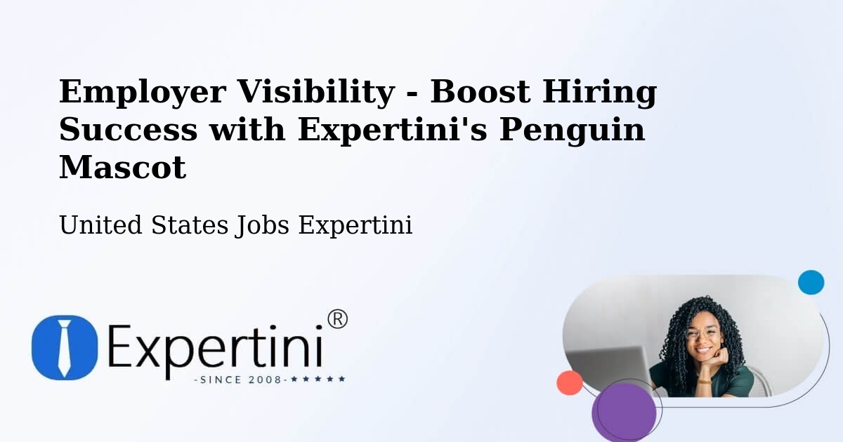 CV and Resume Visibility Optimization – Alabama - United States Jobs Expertini